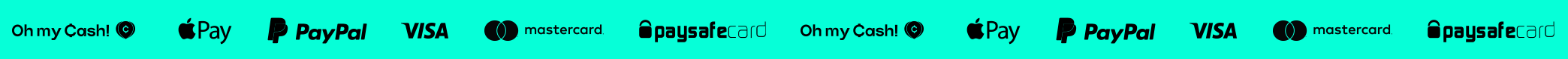 Scrolling Image